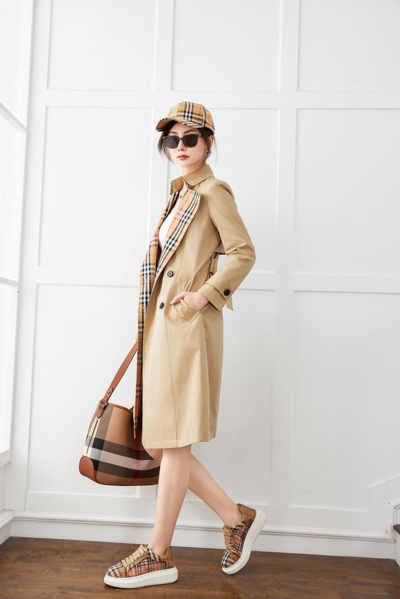 Burberry Outwear